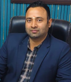 CA Pradeep Kumar