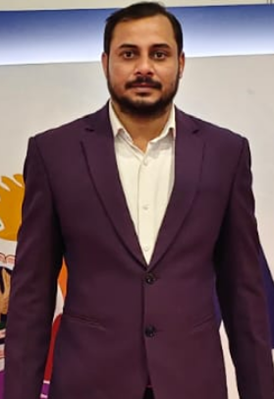 CA Neeraj Kumar