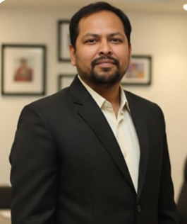 CA Rajat Gupta